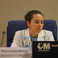 Dra. Bibiana Lasses