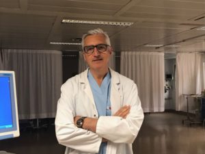 Dr. Mariano Álvarez Antolínez