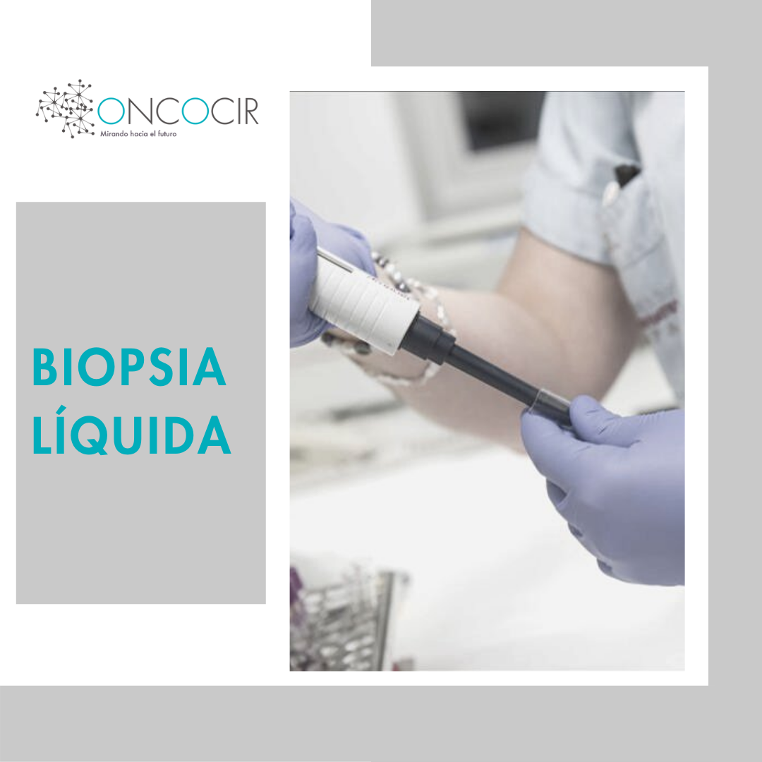 BIOPSIA LIQUIDA